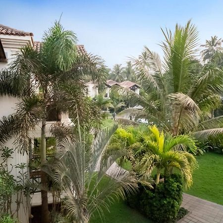 Andores Resort And Spa Calangute Exterior foto